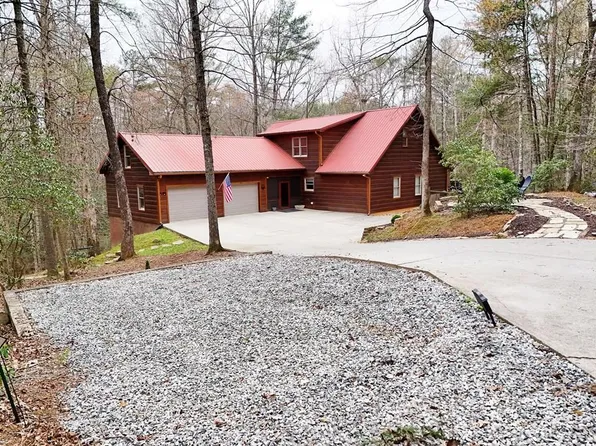 2587 Goose Island Rd, Cherry Log, GA 30522