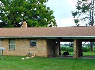 2010 Burl Lane Rd, Iron City, GA 39859