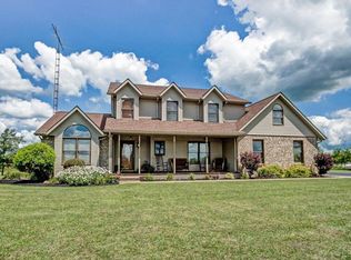 4106 Caledonia Mud Pike, Caledonia, OH 43314