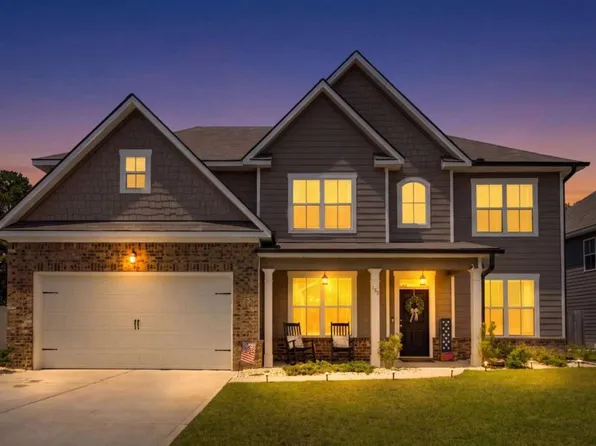 122 Bellevue Blvd, Guyton, GA 31312