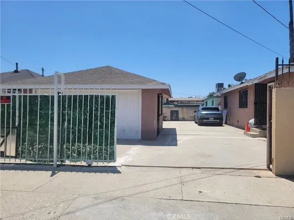 10202 Doty Ave, Inglewood, CA 90303