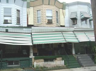 46 N Edgewood St, Philadelphia, PA 19139