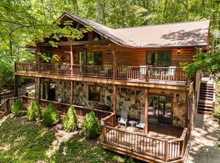 127 Lazy Creek Ln, Murphy, NC 28906