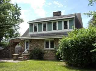 626 Hill St, Three Rivers, MI 49093