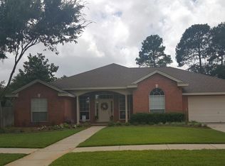 1402 Dunnett Rd, Lynn Haven, FL 32444