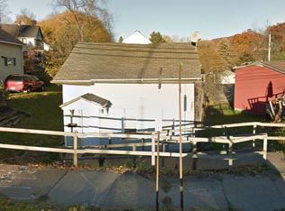 1923 Pennsylvania Ave E, Warren, PA 16365