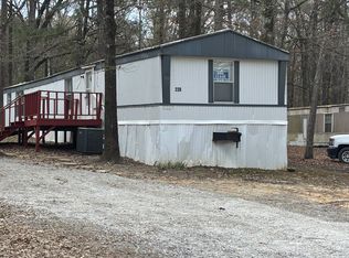 223 Terry Ln, Florence, MS 39073