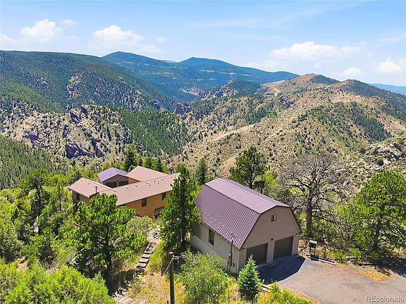 4th image of 2415 Douglas Mountain Drive