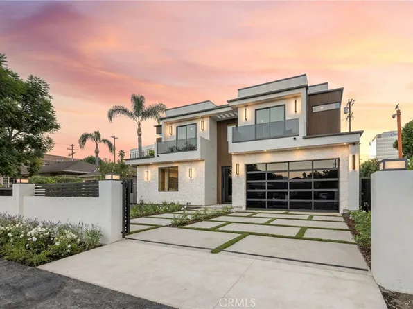 4629 Burnet Ave, Sherman Oaks, CA 91403