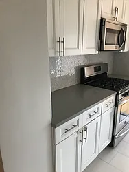 Rented by UES Management