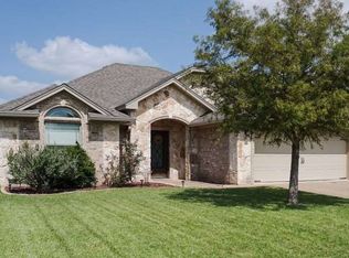 2516 Riders Way, Woodway, TX 76712