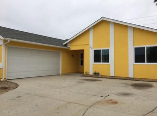 1950 San Benito St, Oxnard, CA 93033