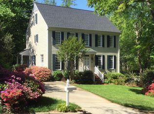 2113 Fallon Oaks Ct, Raleigh, NC 27608