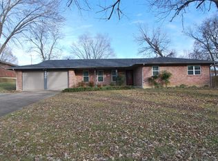 1600 SE Mission Rd, Bartlesville, OK 74006