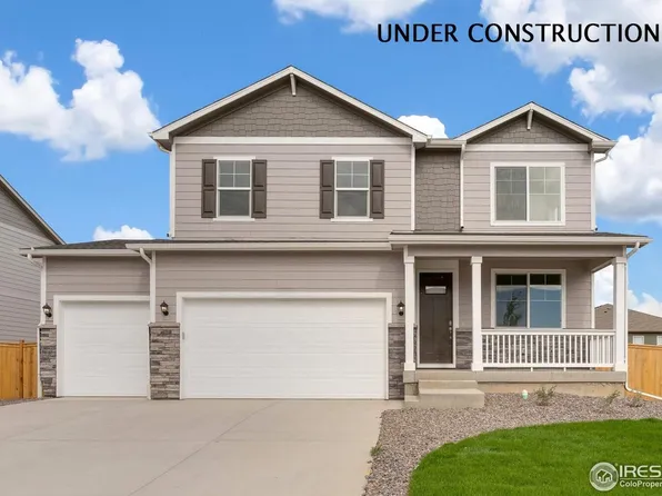 6300 Globeflower St, Wellington, CO 80549