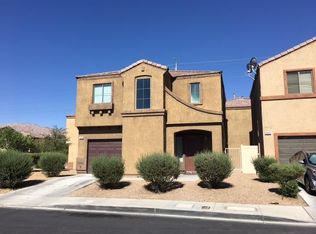 2844 Canonero St, Las Vegas, NV 89142