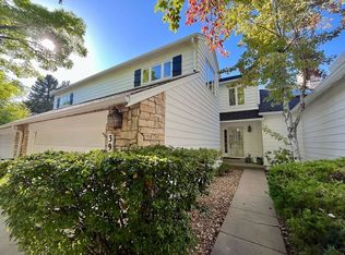 4545 S Verbena St UNIT 390, Denver, CO 80237