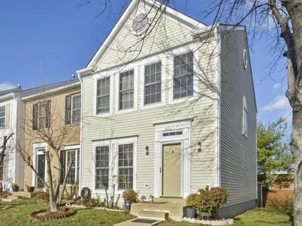 4027 Kimberley Glen Ct, Chantilly, VA 20151