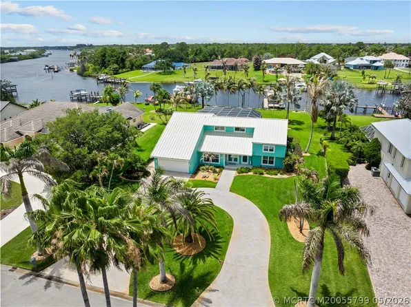 2666 SE Erickson Dr, Port Saint Lucie, FL 34984