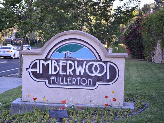 Amberwood Townhome