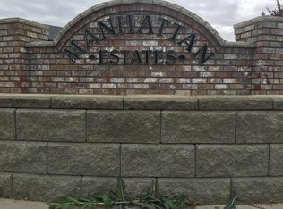 605 Broadway, Grandview, WA 98930