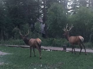 700 Corona Ave, Cloudcroft, NM 88317