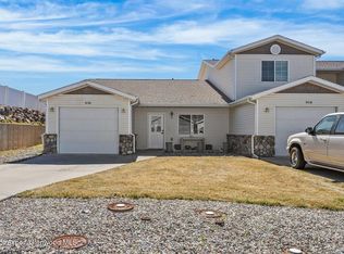 116 Angelica Cir, Parachute, CO 81635