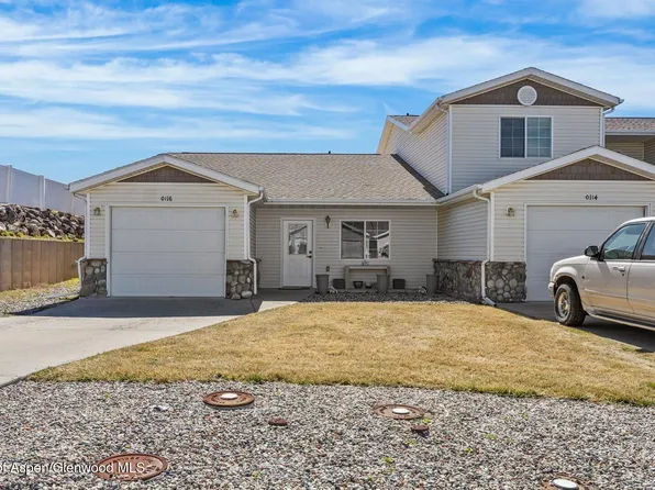 116 Angelica Cir, Parachute, CO 81635