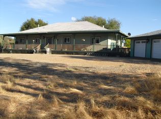 16997 Nina Rd, Volcano, CA 95689