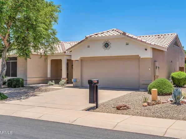 14705 W Gunsight Dr, Sun City West, AZ 85375
