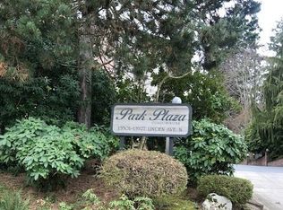 13539 Linden Ave N #A105, Seattle, WA 98133
