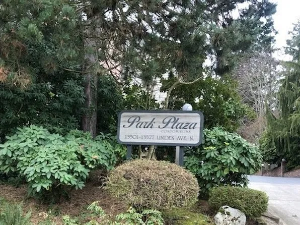 13539 Linden Avenue N #A105, Seattle, WA 98133