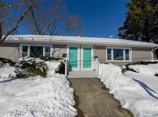 48 Trumbull Ave #50, Bridgeport, CT 06606