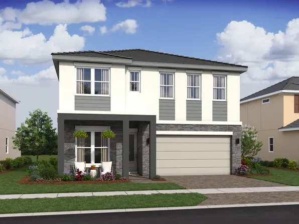 138 Parkside Way, Royal Palm Beach, FL 33411