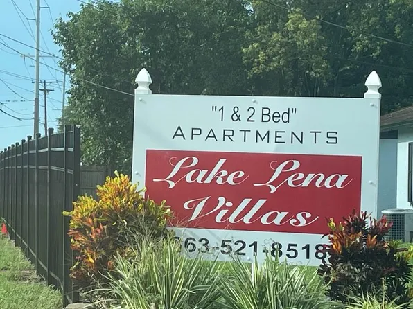 2226 Leo Drive, 2226 Leo Dr #D, Auburndale, FL 33823