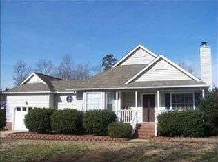 603 Dunwoody Dr, Simpsonville, SC 29681