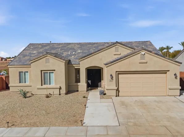 3616 S Blue Grouse Dr, Yuma, AZ 85365