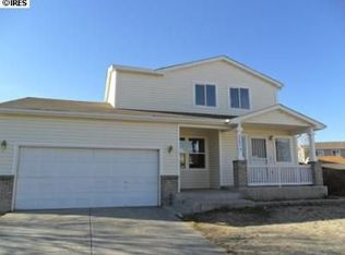 2005 E 125th Pl, Thornton, CO 80241