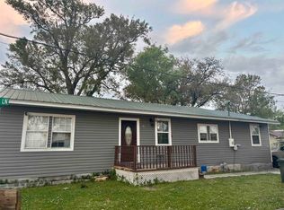 821 Jackie Ln, Houma, LA 70363