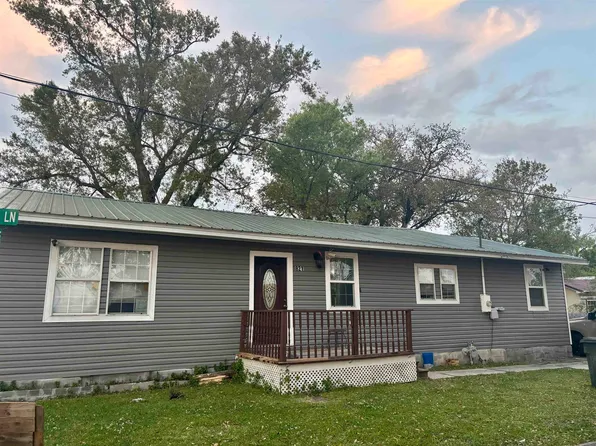 821 Jackie Ln, Houma, LA 70363