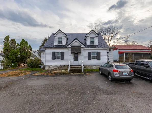 1004 W Lexington Ave, Winchester, KY 40391