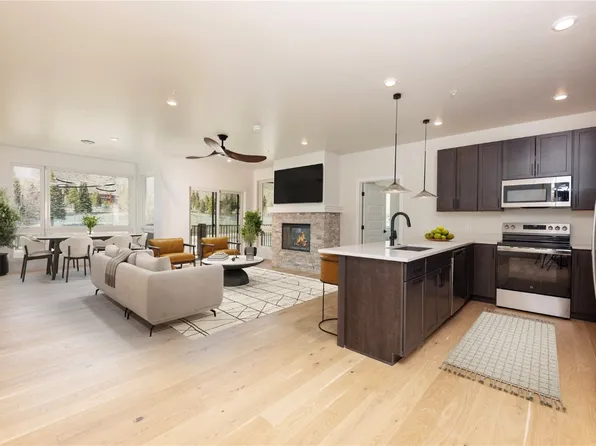 35 Argentine Ct #301, Keystone, CO 80435