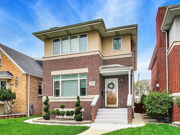 2nd image of 5038 N Rutherford Ave