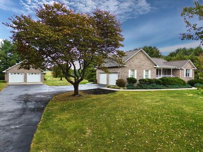 5961 Chicwood Dr, Pulaski, VA, 24301