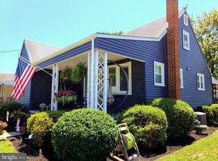 3039 East Ave, Baltimore, MD 21234