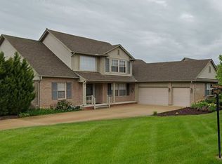 36392 Fairway Dr, Livonia, MI 48152