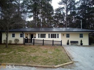 234 Lagrange St, Newnan, GA 30263