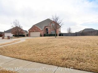 8109 Ontario Dr, McKinney, TX 75070