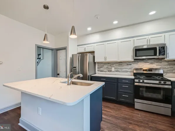 3229 Spaulding Ave, Baltimore, MD 21215