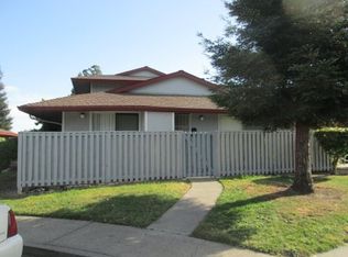 104 Villa Cir, Fairfield, CA 94533